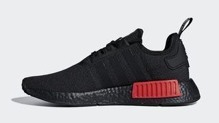adidas NMD R1 Bred B37618 Release Date 1