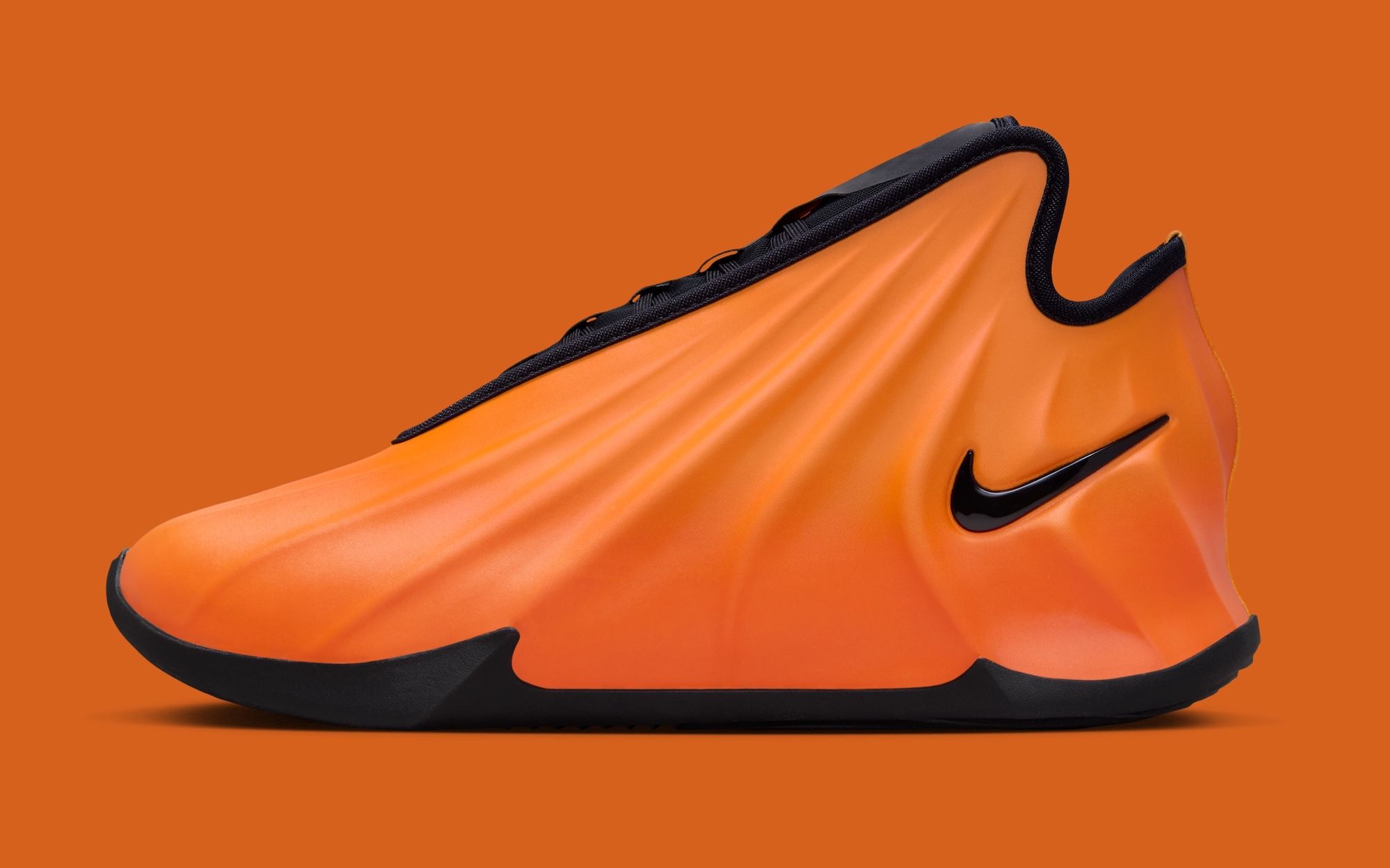 nike hyperflight orange
