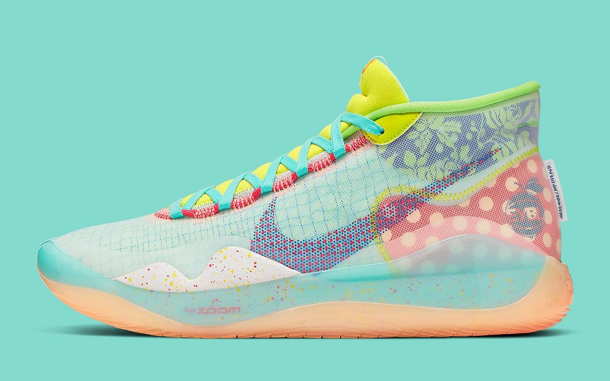 Kd 12 eybl release hot sale date