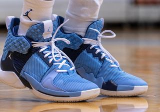 Jordan Brand Colleges Reveal Their Why Not Zer0.2 PEs