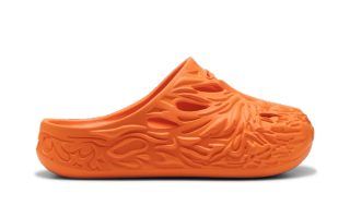 PUMA MB.04 Slide (Orange)