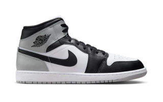 Air Jordan 1 Mid