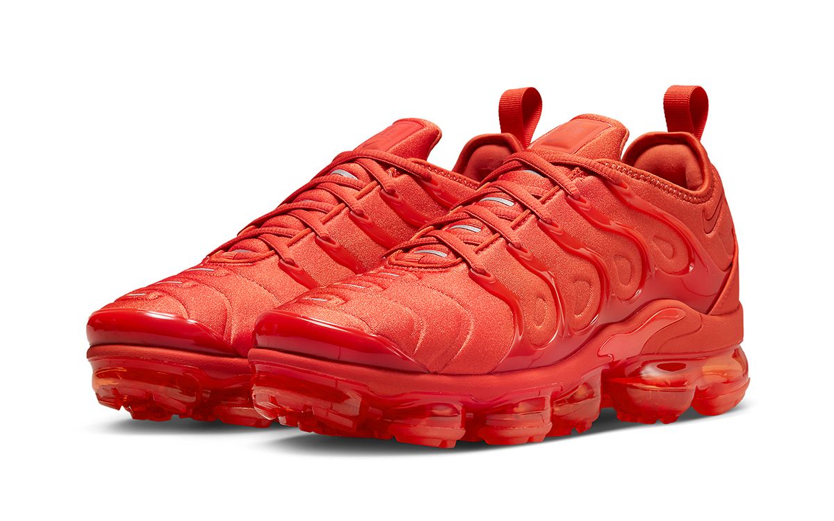 Vapormax plus 97 outlet release date