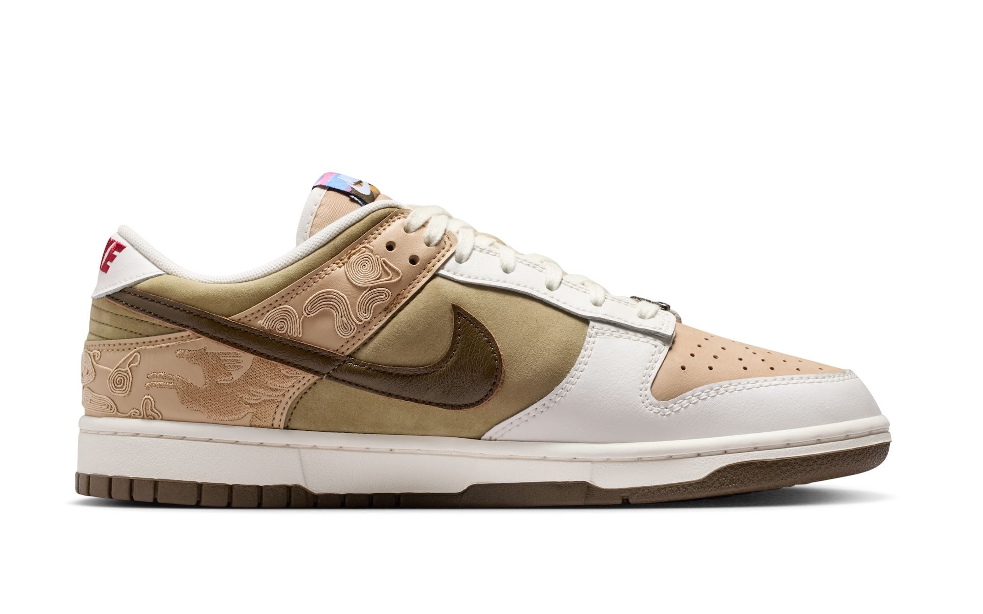 nike sb year of the horse