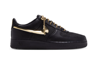 Victor Solomon x Nike Air Force 1 Low "Trophies"
