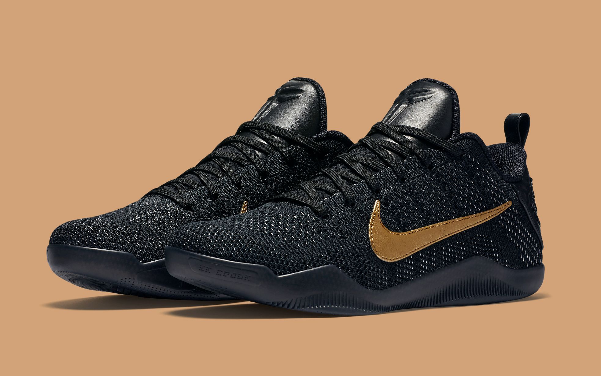 Kobe11 コービー ナイキ コービー 11 エリート Low 'FTB' 発売日. Nike SNKRS
