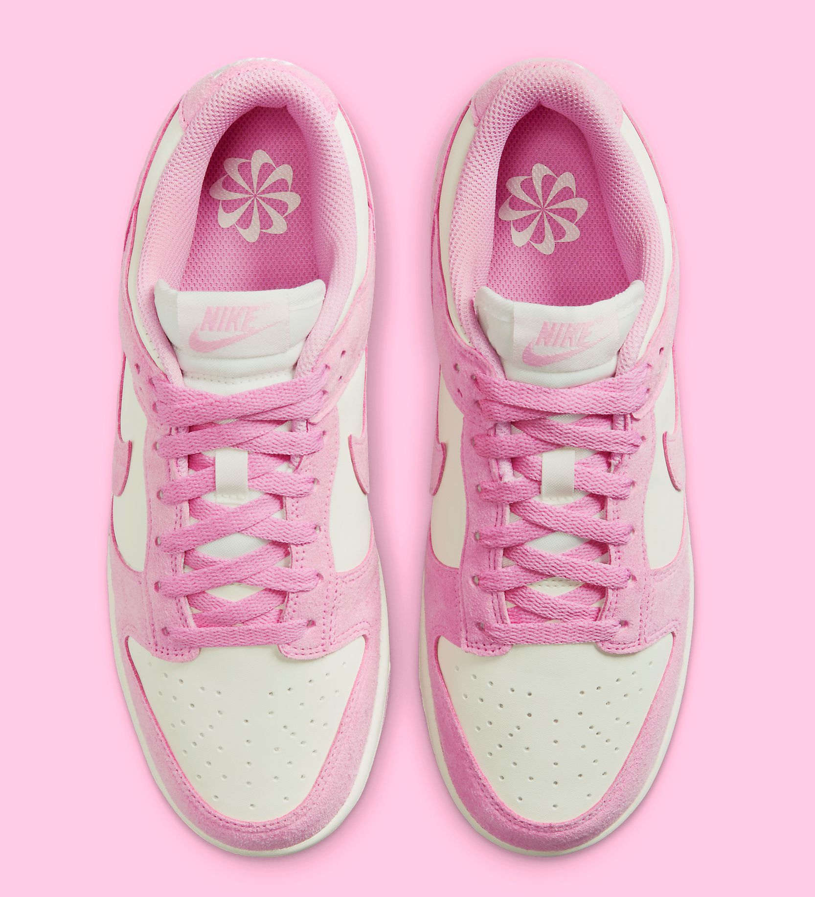 国内発送 関税込 NIKE WMNS DUNK LOW NEXT NATURE Pink Sail 発売中｜Nike Women's Dunk Low Next Nature 