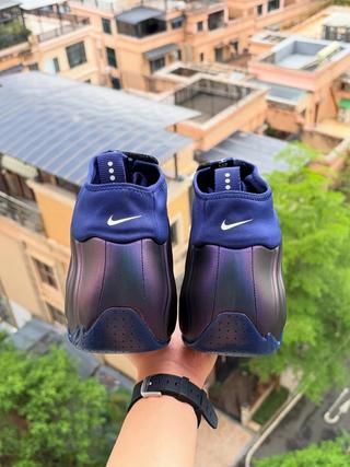 Nike Air Flightposite House of Hoops 2008 Retro HJ4481 900 4
