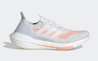 adidas schedule ultra boost 21 official images FY0396