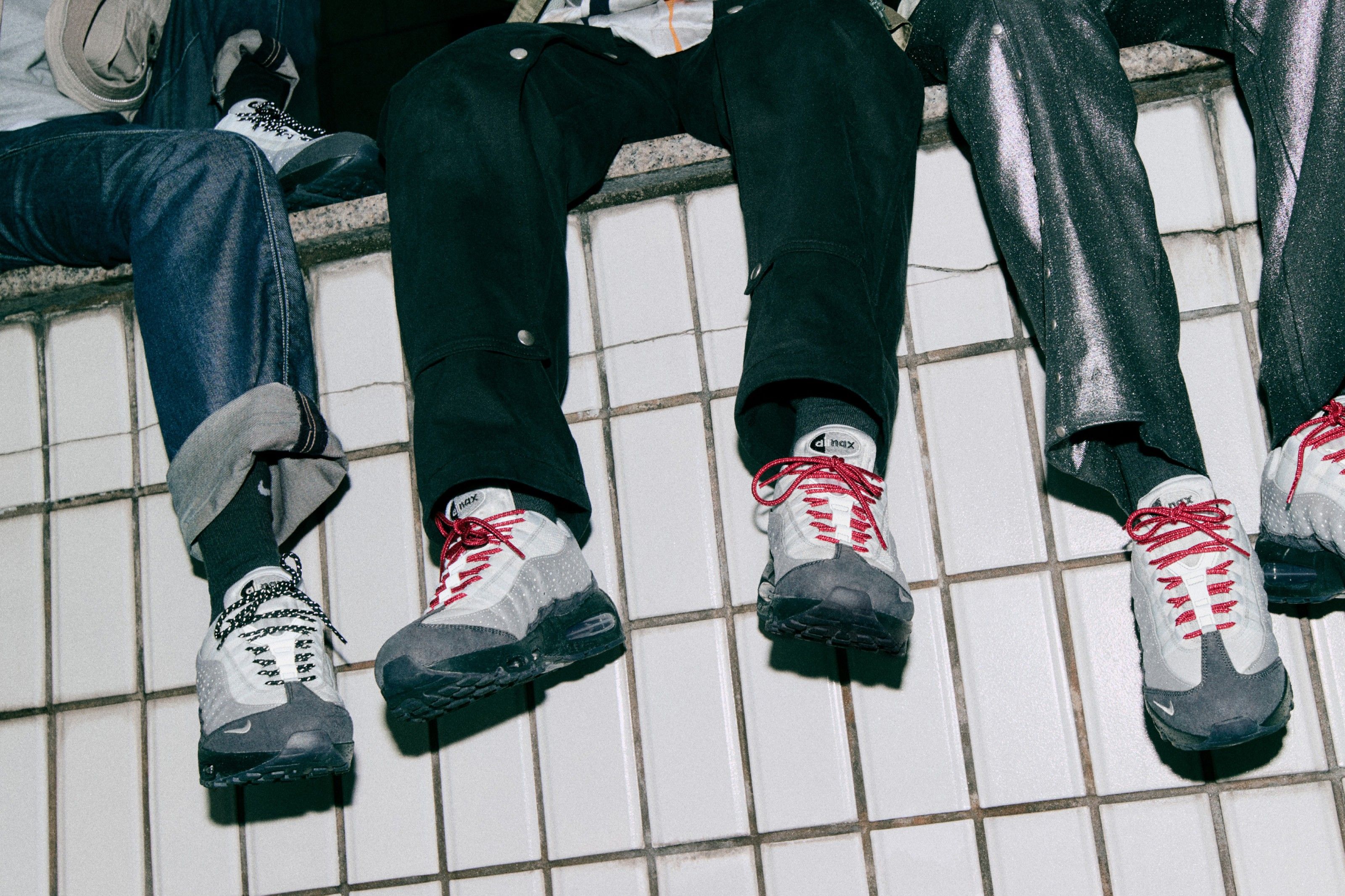 Air Max 95 “Seongsu” (Seoul)