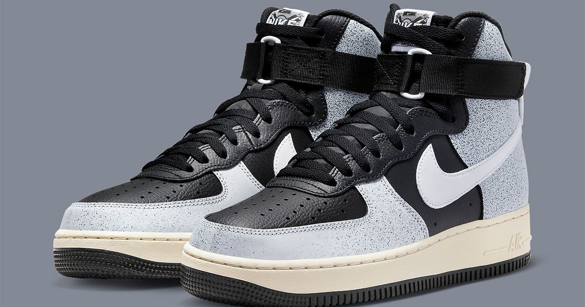 humanic nike air force