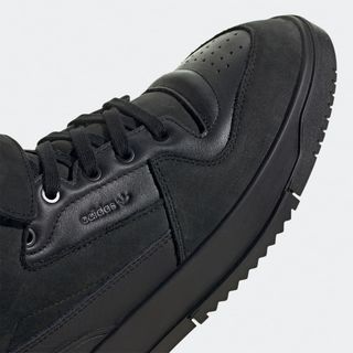 adidas where Forum Premiere Black GY5799 8