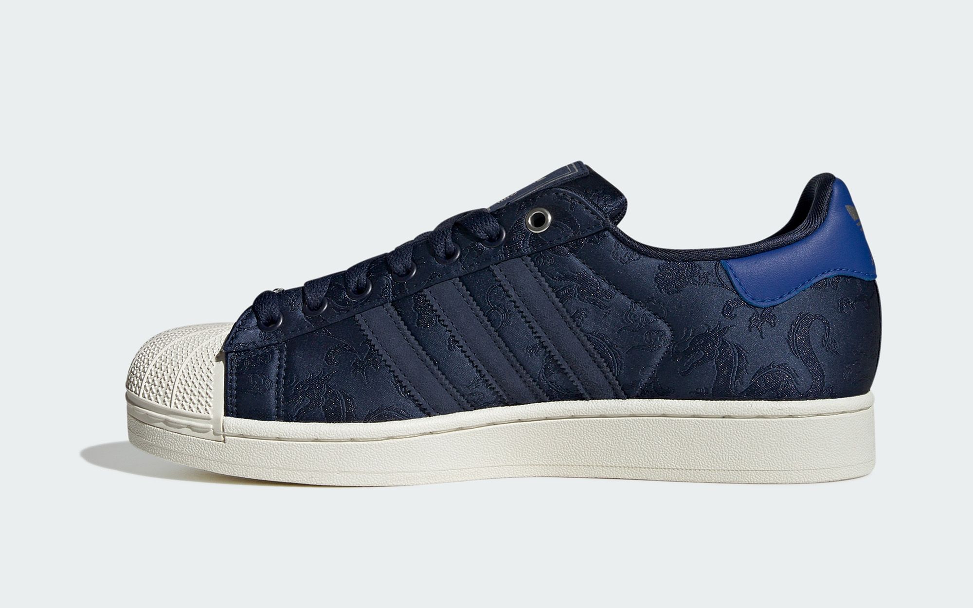 The City of Seoul Continues Adidas' East Asian Superstar