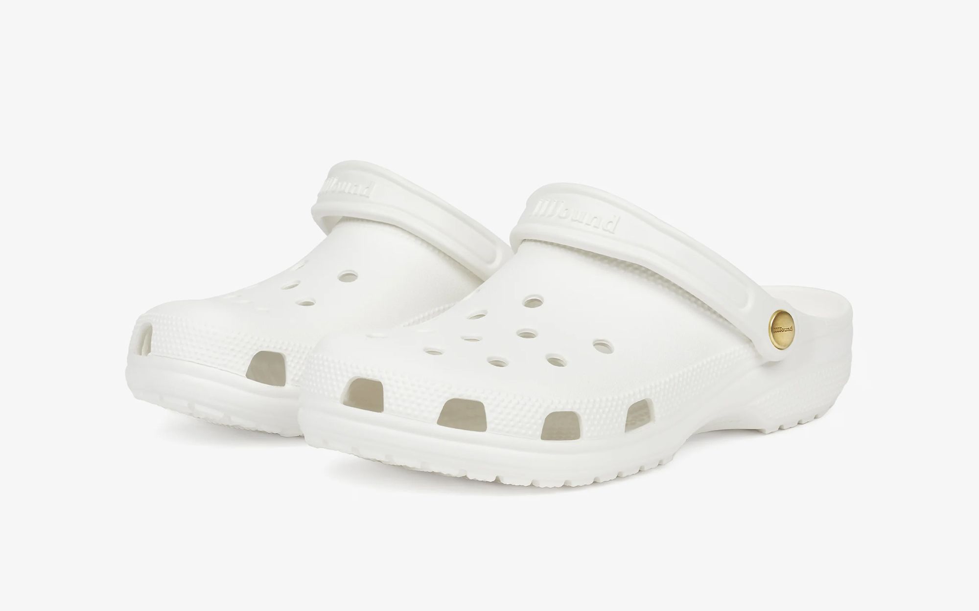 JJJJound x Crocs Classic Clog Releases September 14 | House