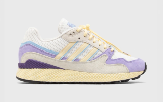 BSTN x adidas Oregon Ultra Tech "O.G. With A Twist" (Lilac, SKU: LC0457). Photo via BSTN.