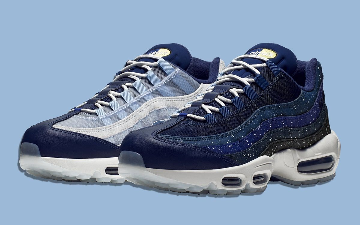 Air max 95 hotsell day and night