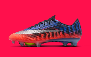 Nike Mercurial Superfly 11 Elite FG "Scorpion" Boots (SKU: IR0119-900). Photo via Nike.