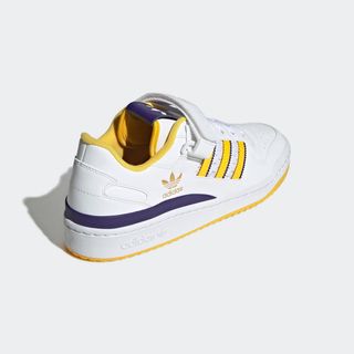 adidas forum low lakers hr1022 release date 3