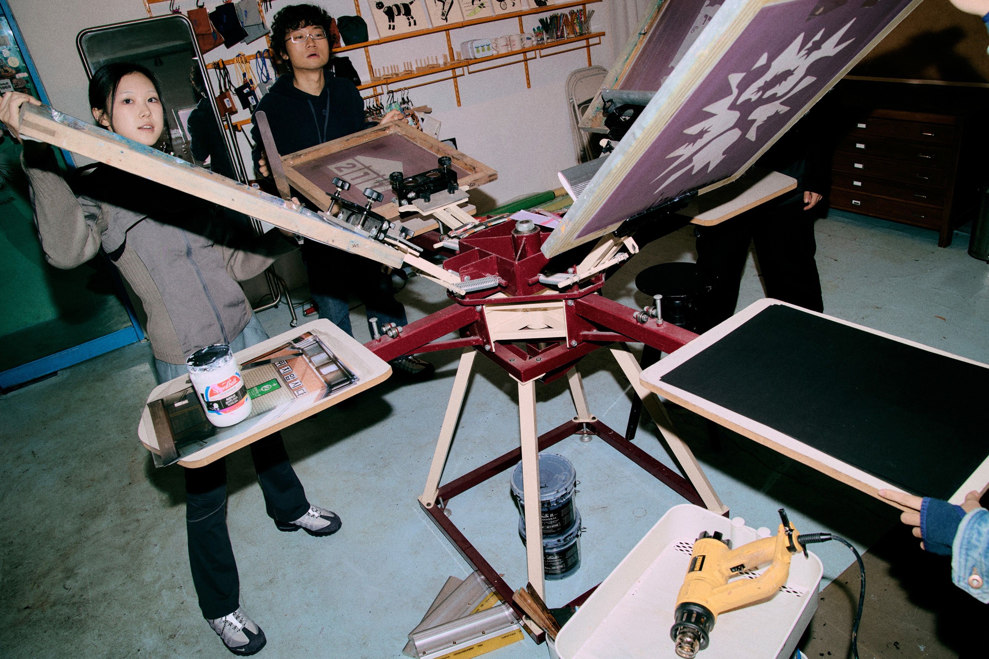 Air Max 95 “Seongsu” (Seoul)