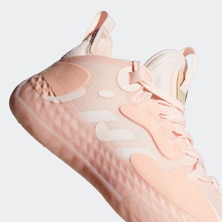 adidas harden vol 5 icy pink fz0834 release date 8