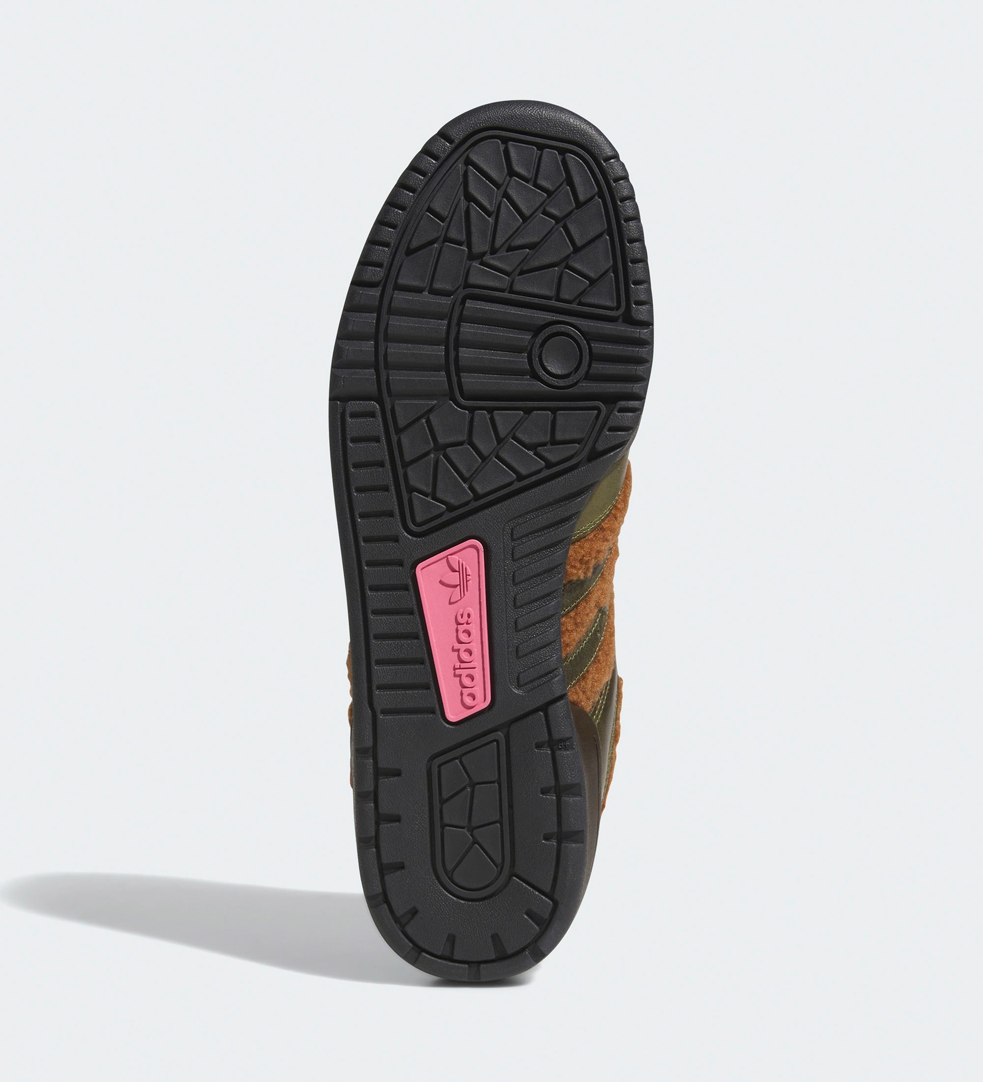 The Simpsons x Adidas Rivalry Low 