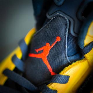 Buty do koszykówki Air Jordan man XXXV Biel