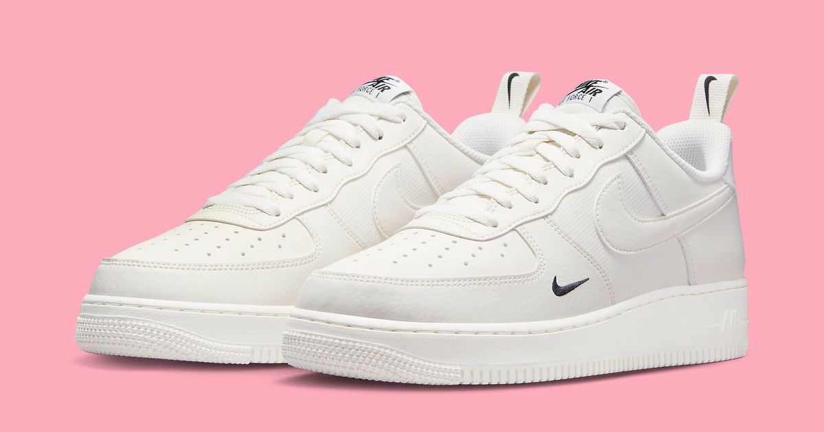 restocks nike air force 1