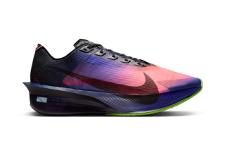 Nike VaporFly 4 "Glam Gods" release.