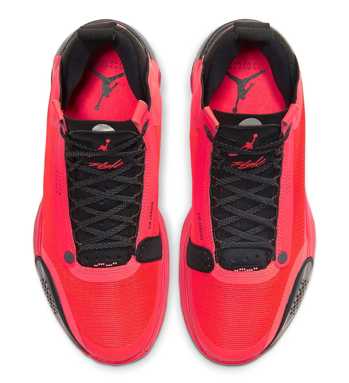 Infrared 23 outlet color