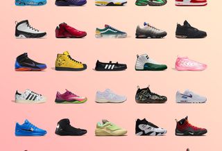 September 2026 Sneaker Releases Are Absolutely Loaded
