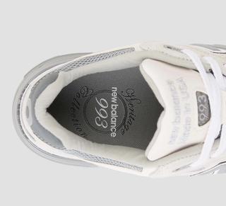 New Balance 2002 3