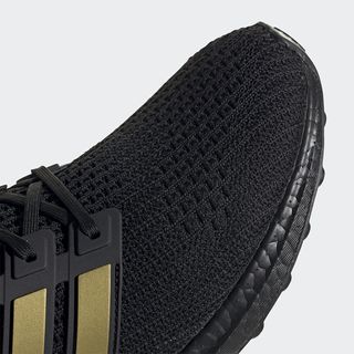 adidas ultra boost dna black metallic gold fu7437 release date info 9