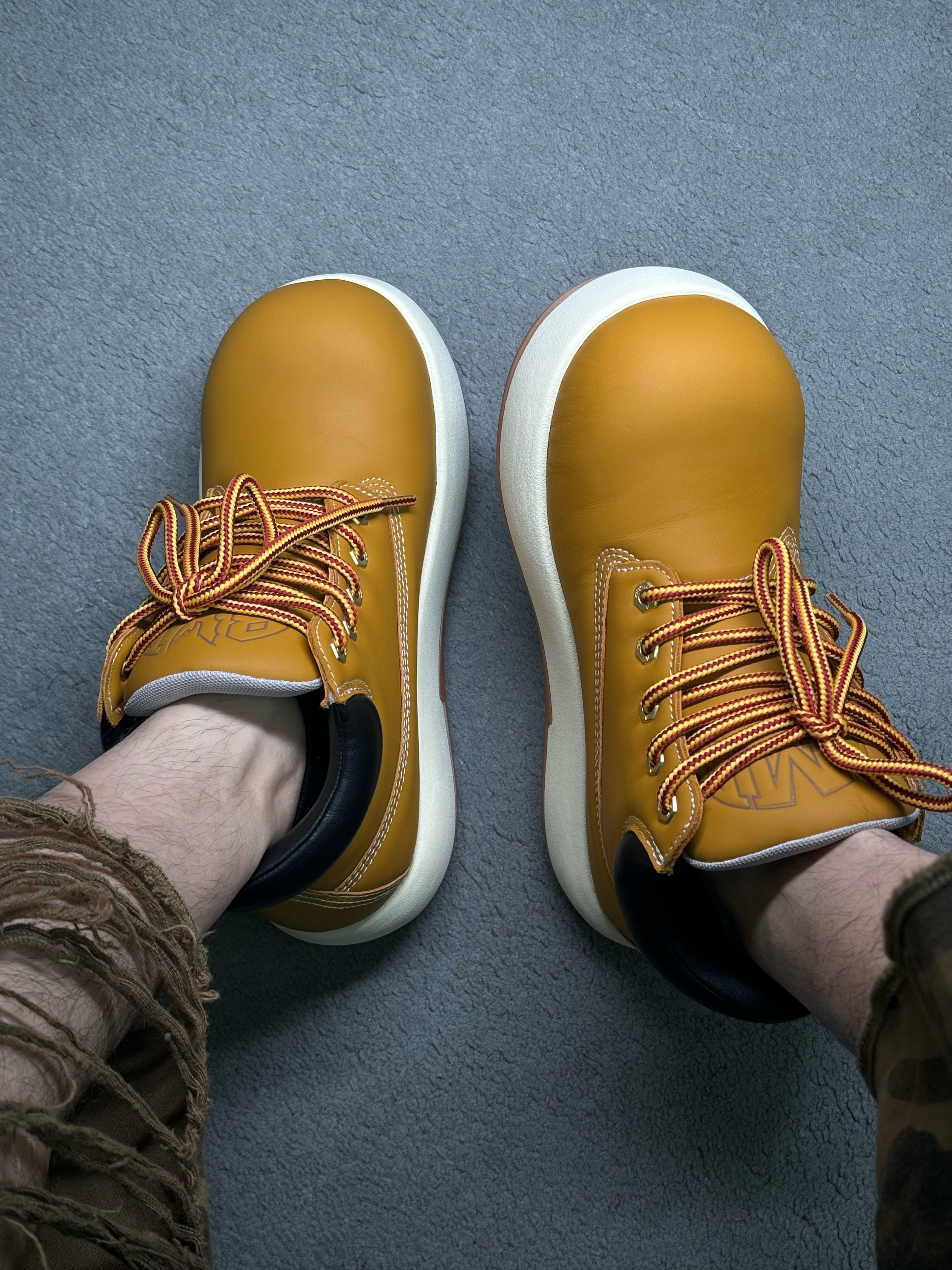 old order 【BBiMP】Cartoon Boots BBiMP Cartoon Boots – OLD ORDER