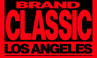 Poster for the 2026 Jordan Brand Classic high school basketball showcase, taking place on April 17, 2026 at El Camino Junior College in Torrance, California.