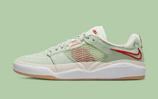 Coming Soon // Nike SB Ishod “Pistachio”