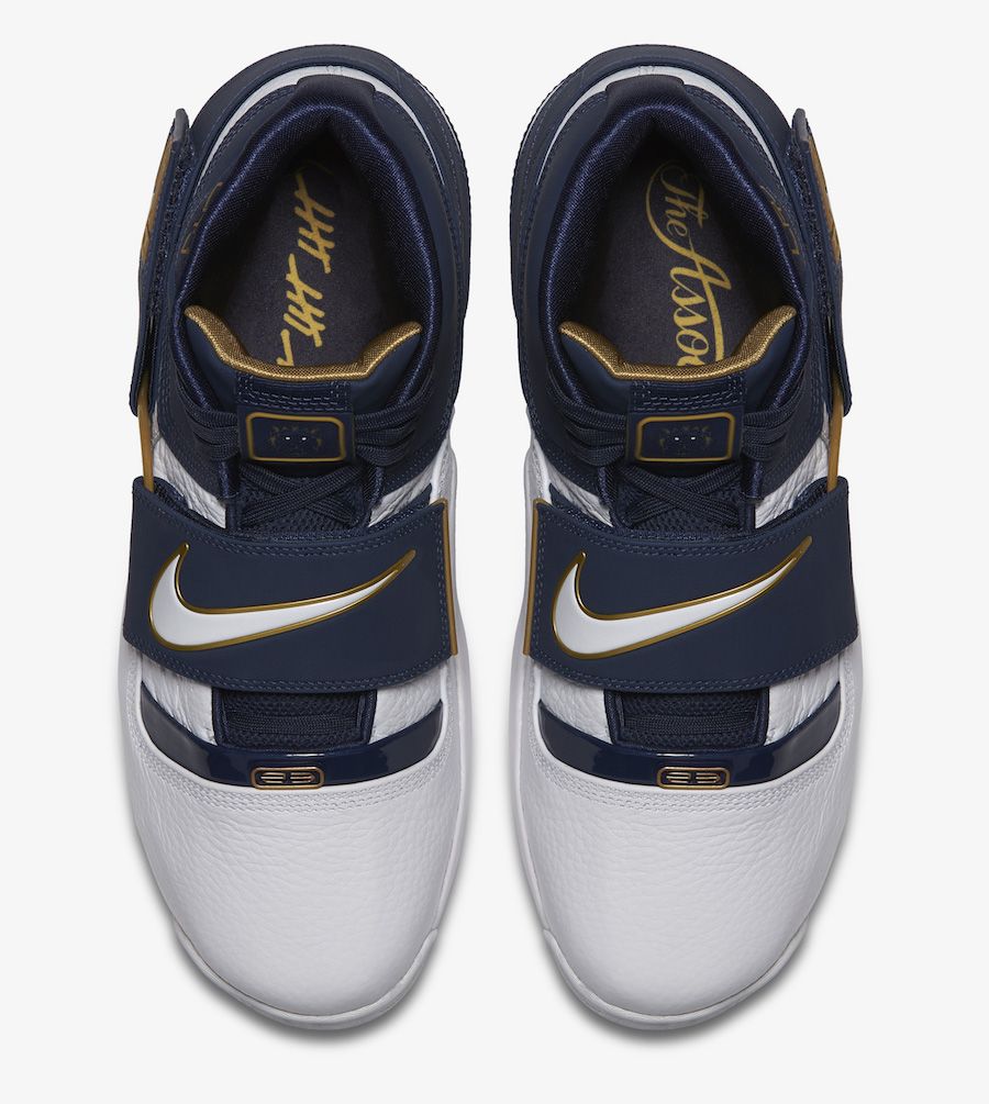 Lebron soldier 1s deals