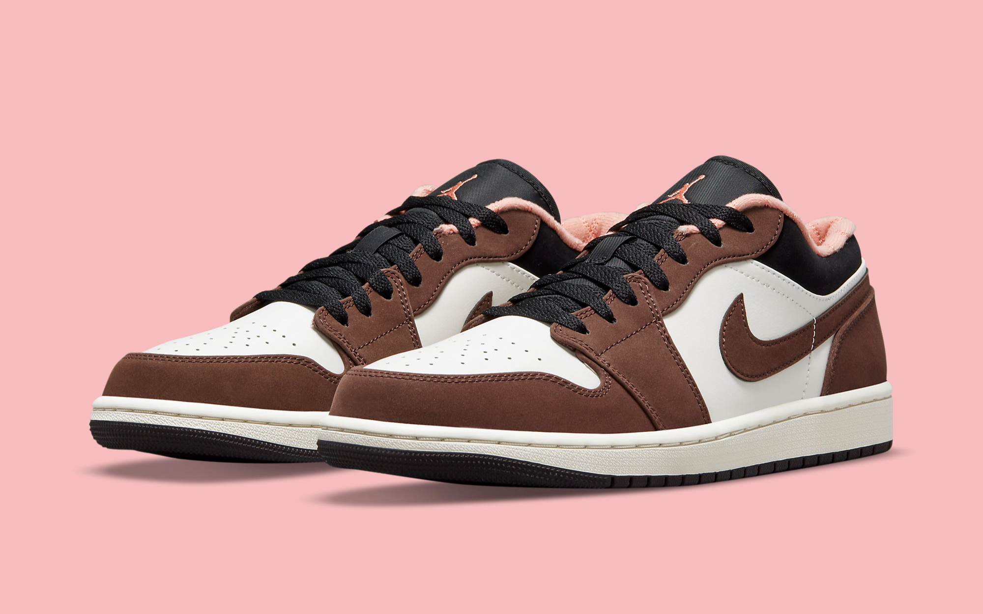 air jordan 1 light chocolate