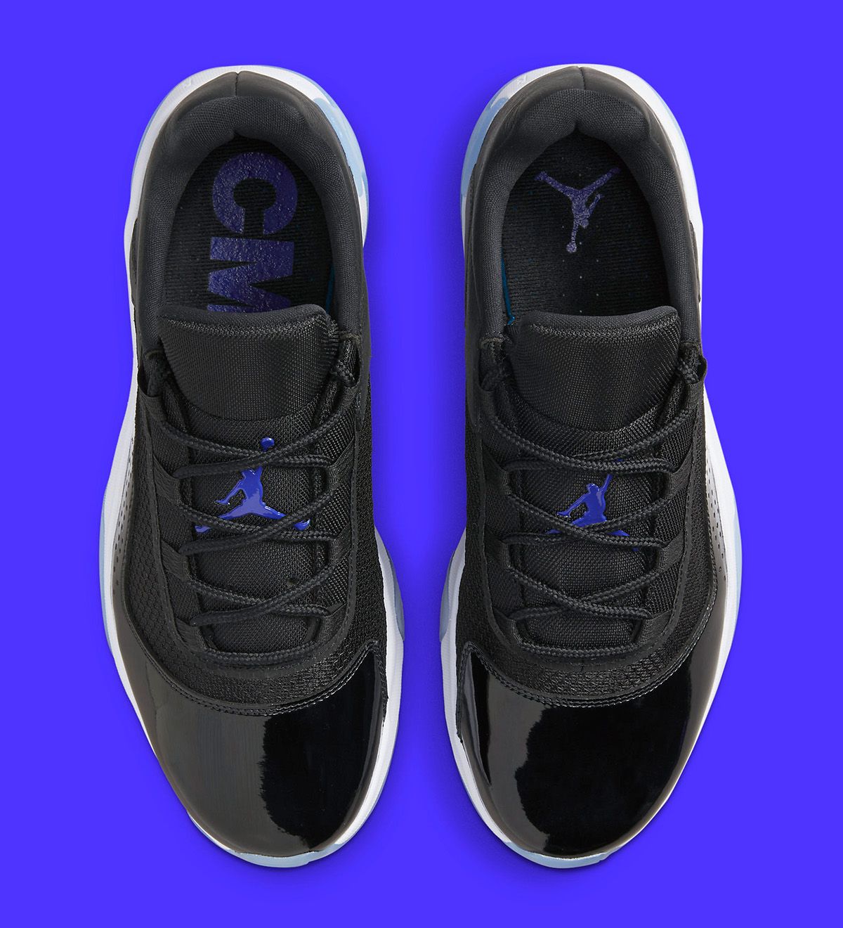 Space jam low sales 11 release date