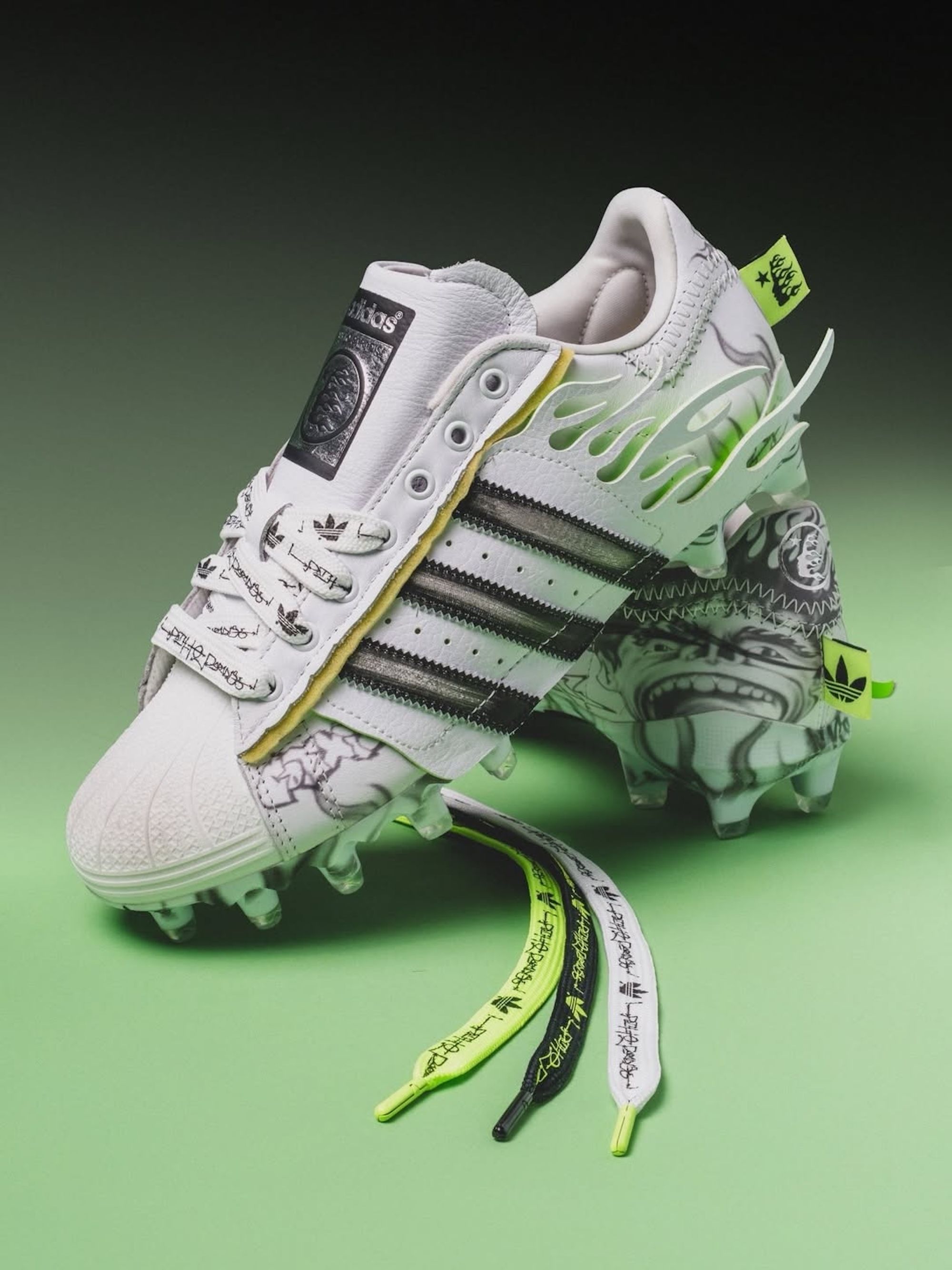 adidas anniversary celebration 2020 free shoes