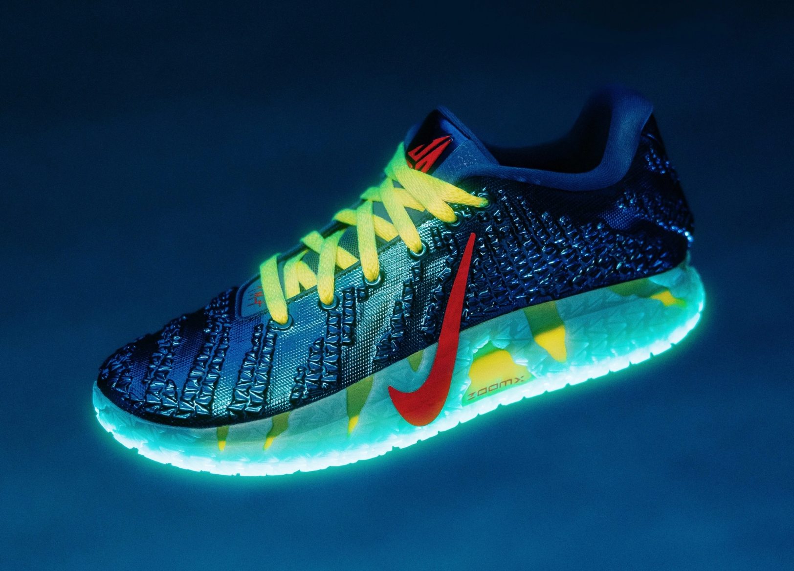 Nike Ja 3 “Uncle Phil” Honors Family Ties, Dropping Spring 2026