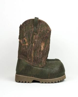 ESENES WORLDWIDE TREE BOOTS