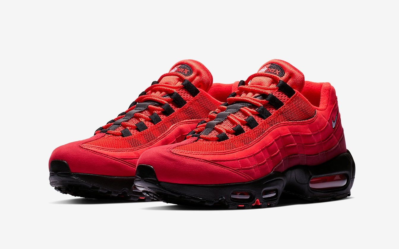 Air max 95 on sale release dates 2019