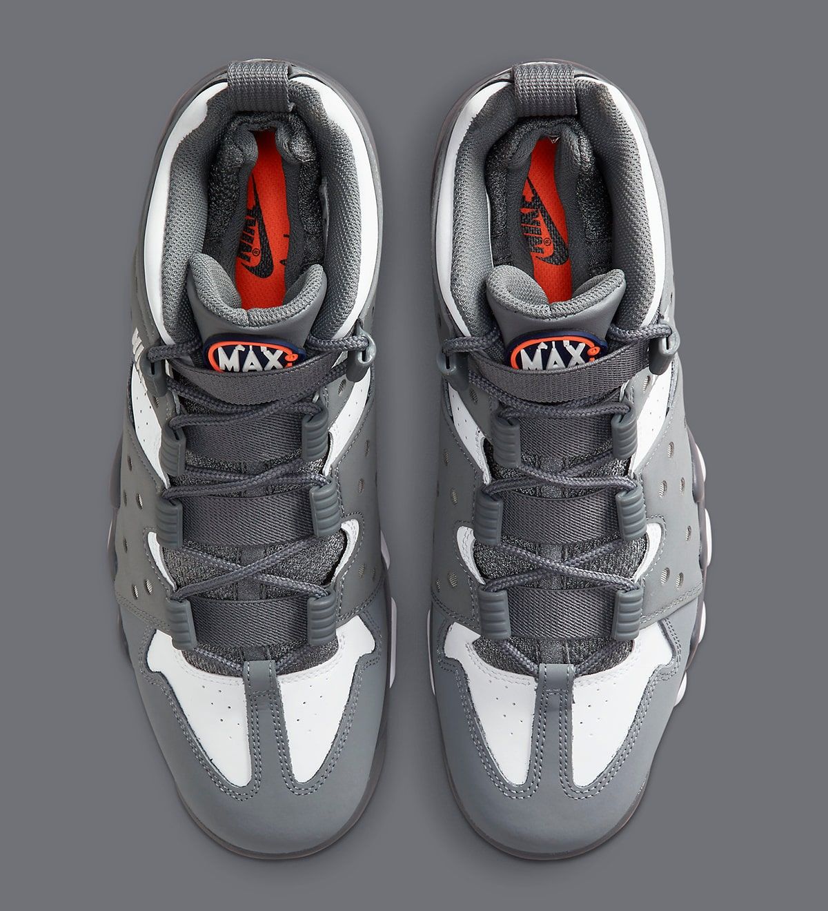 Just Dropped // Nike Air Max CB 94 “Cool Grey” | House of Heat°