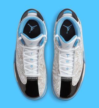 Кроссовки Nike Air Jordan I Retro
