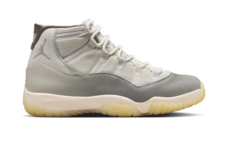 Air Jordan 11 "Tokyo" retro forming part of the sneaker's 30th Anniversary Collection.