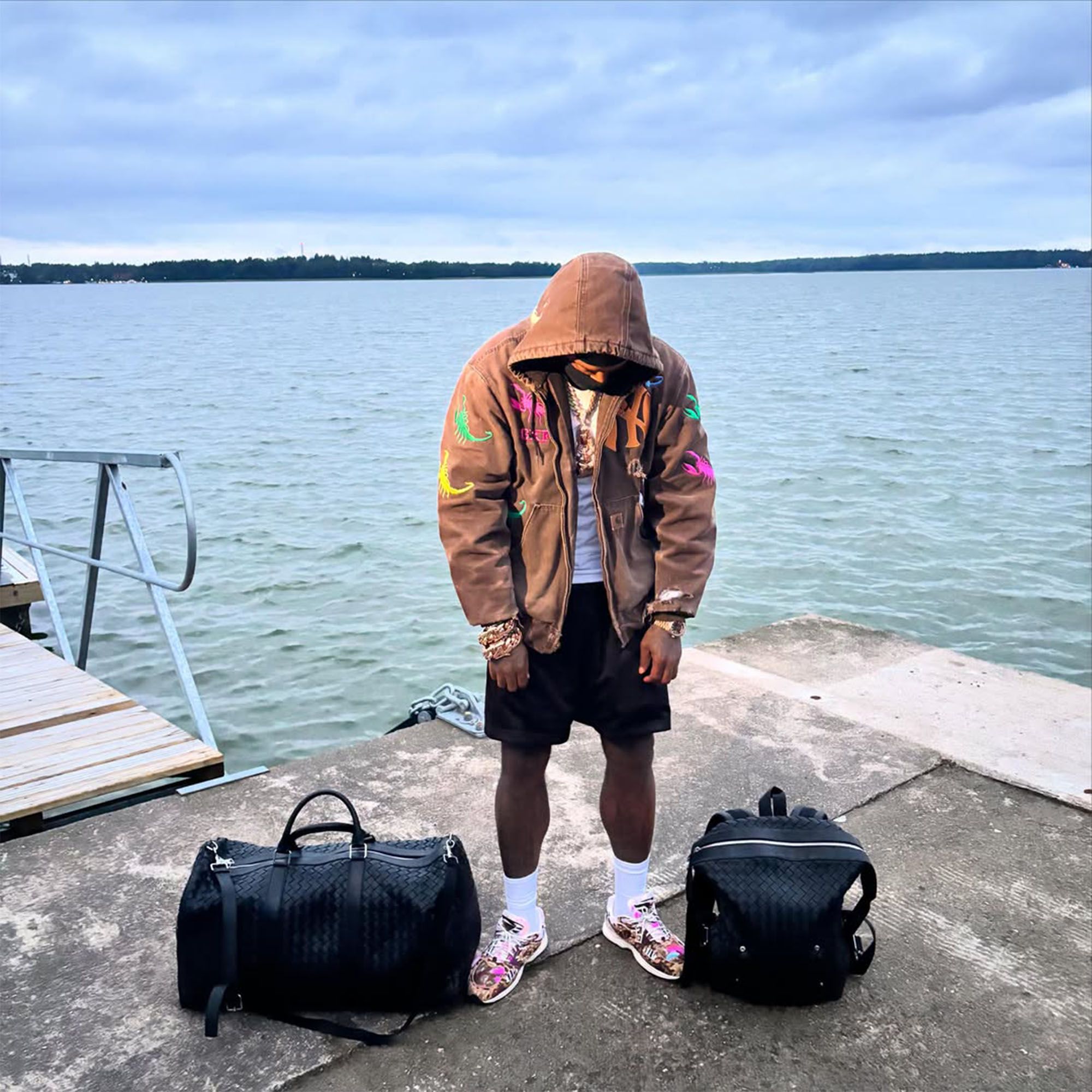 Closer-Look: Westside Gunn x Saucony Grid Jazz 9 