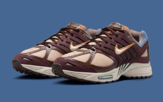 The Nike Air Pegasus 2k5 Doubles-Down in Corduroy Denim