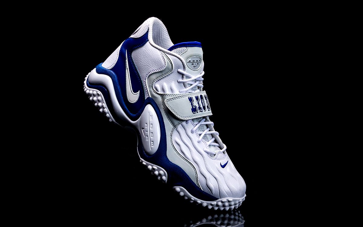 barry sanders turf jet 97