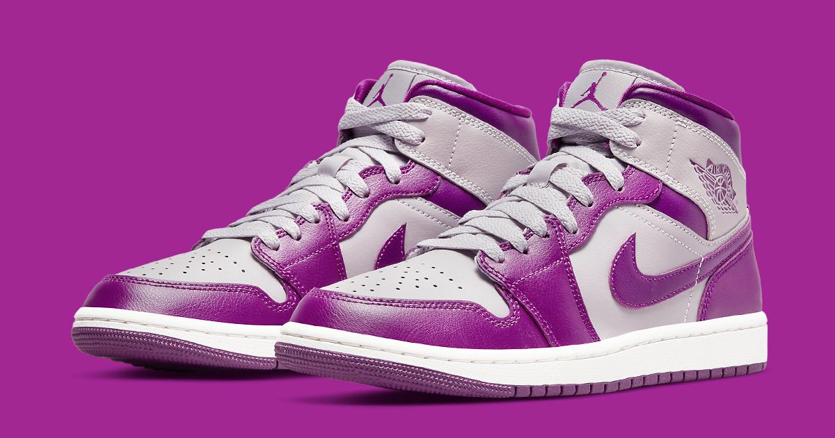 j1 mid magenta