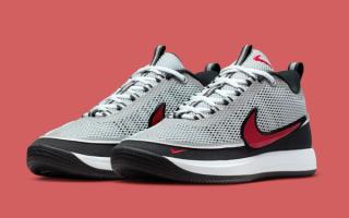 Devin Booker's Nike Book 2 "Spiridon" Drops Feb. 6